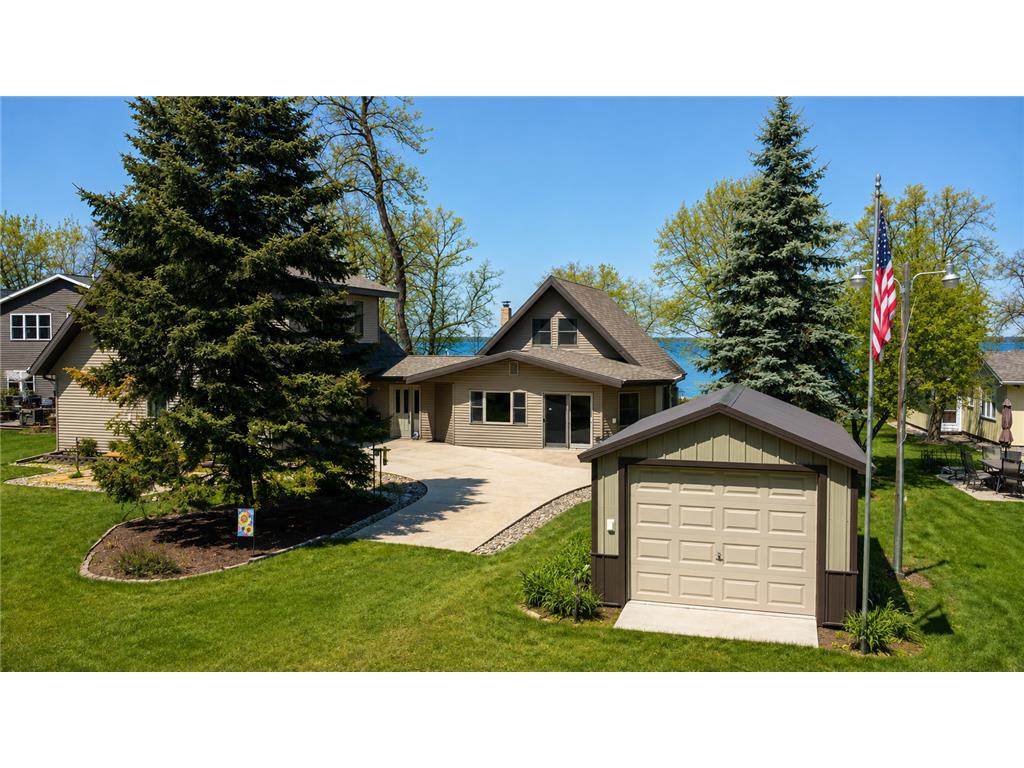 39409 Clearmont Road Everts Twp MN 56515 - Otter Tail 7067717 image48