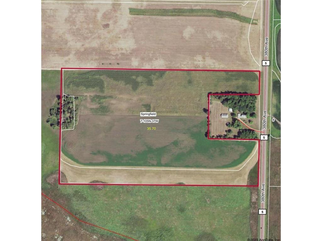 39409 County Road 5 Road Heron Lake MN 56137 6419104 image1