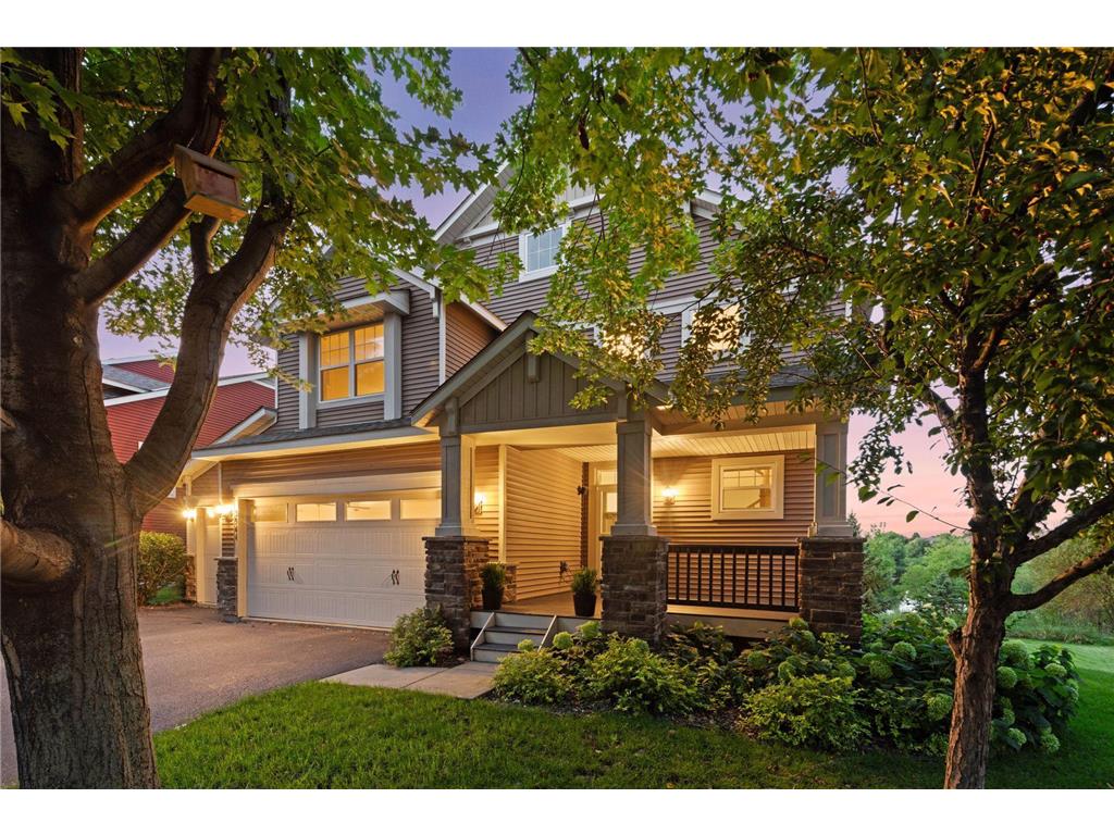 3941 Valencia Lane Chaska MN 55318 - Bavaria 6772391 image1