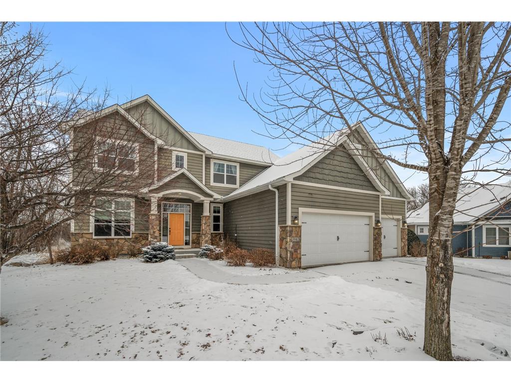 3942 Obrien Court SW Prior Lake MN 55372 - Crystal 6670088 image1