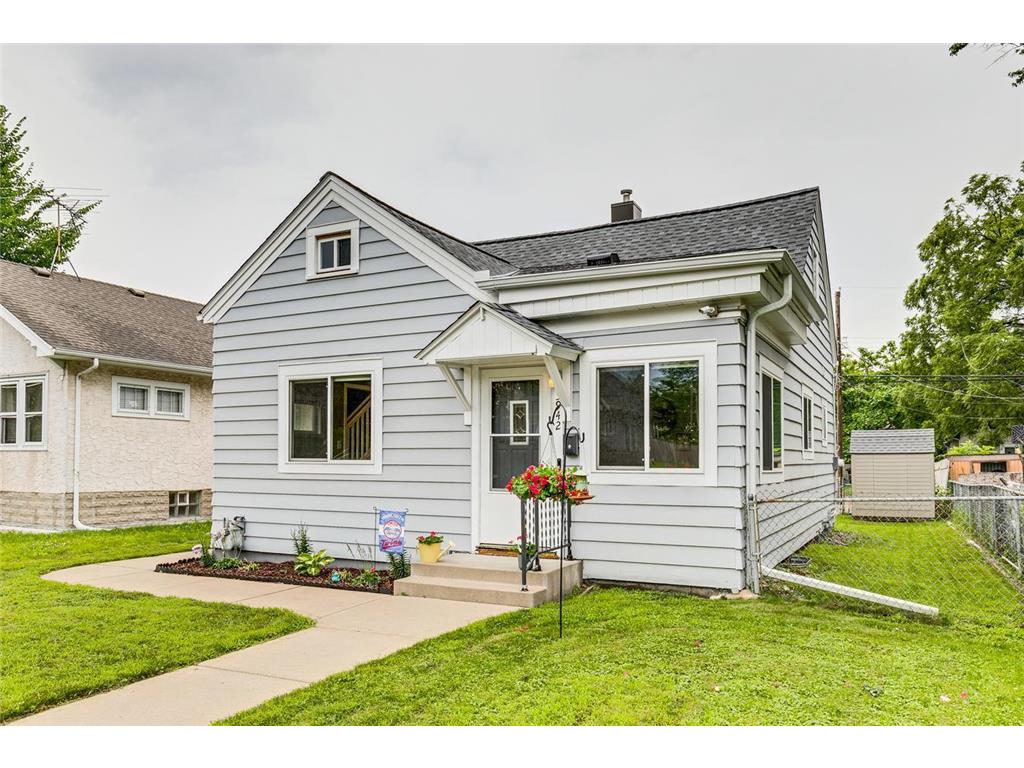 3942 Thomas Avenue N Minneapolis MN 55412 6520213 image1