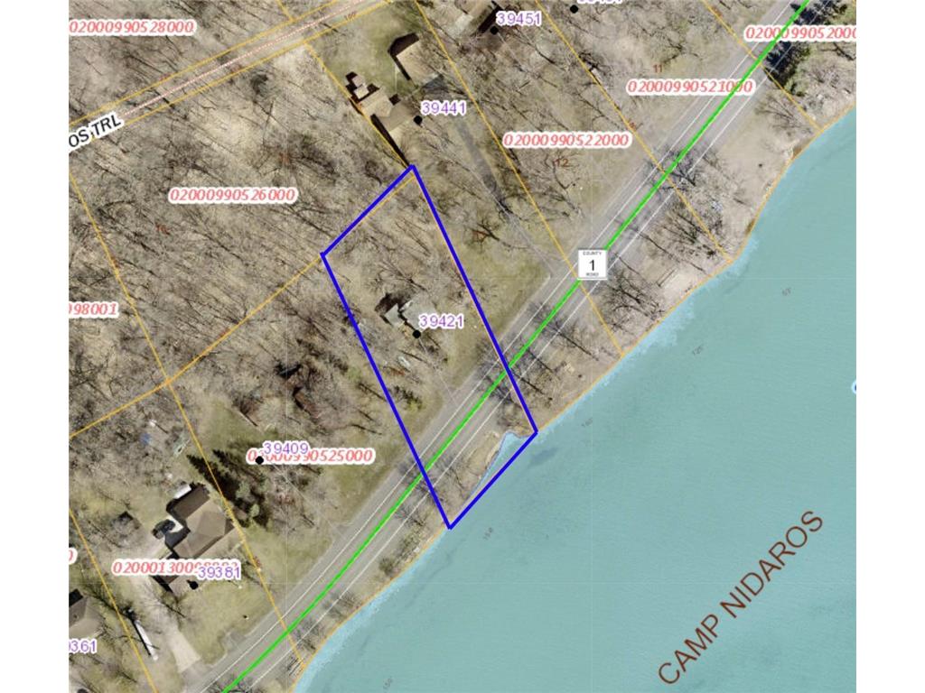 39421 County Highway 1 Richville MN 56576 - Otter Tail 6699181 image40