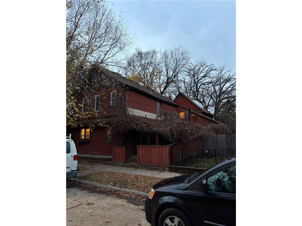 3943 Dupont Avenue N Minneapolis MN 55412 6646830 image1