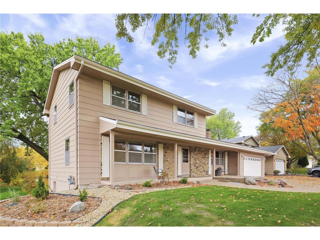 3945 Ensign Avenue N New Hope MN 55427 - Northwood 6451967 image1