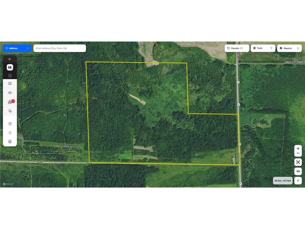 39451 105th Street Palmville Twp MN 56761 6584951 image1