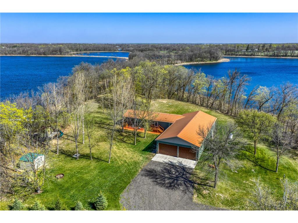 39452 380th Street SE Fosston MN 56542 - Cross 7076023 image1