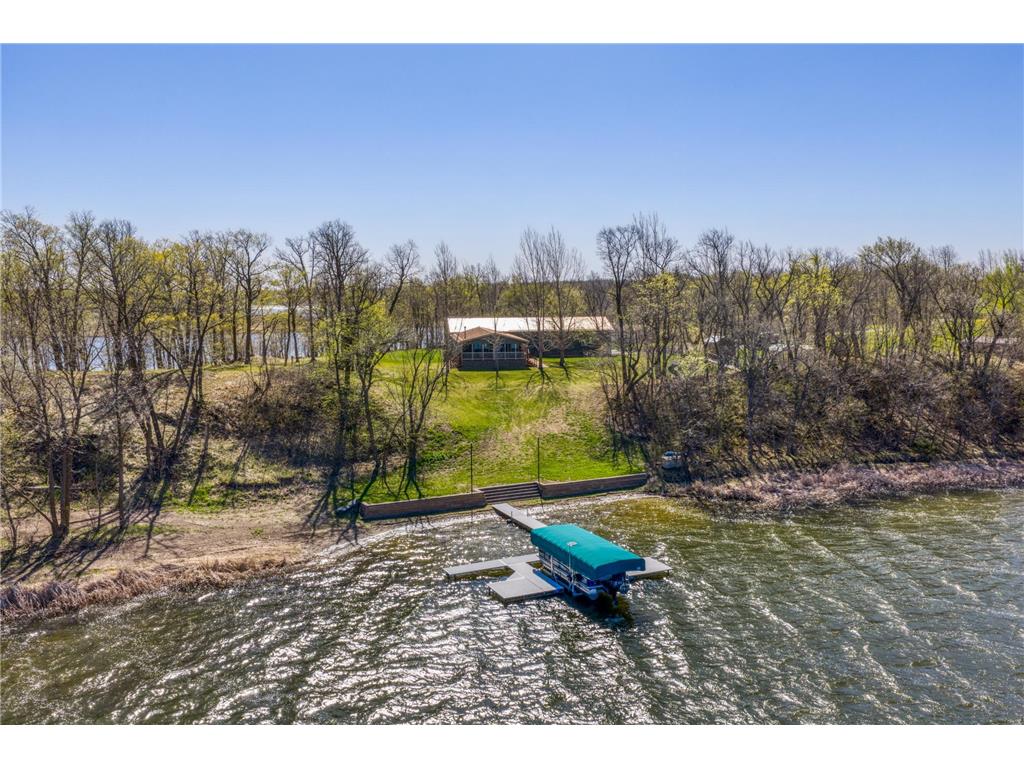 39452 380th Street SE Fosston MN 56542 - Cross 7076023 image50