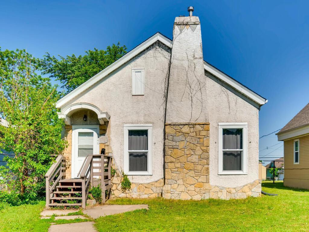 3946 Lyndale Avenue N, Minneapolis, MN, 55412 MLS 6259188 Edina Realty