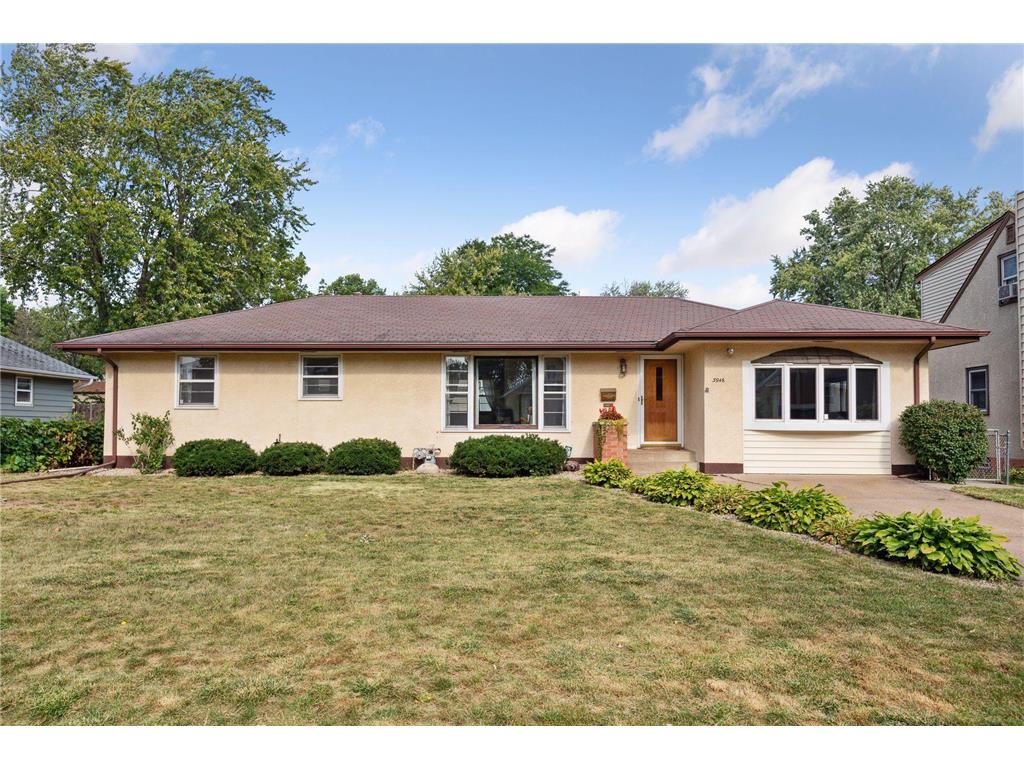 3946 Polk Street NE Columbia Heights MN 55421 6428350 image1