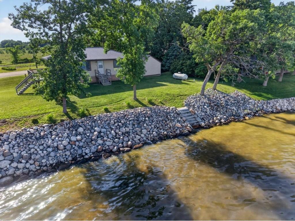 39466 385th Avenue Dent MN 56528 - Marion Lake 7098343 image1