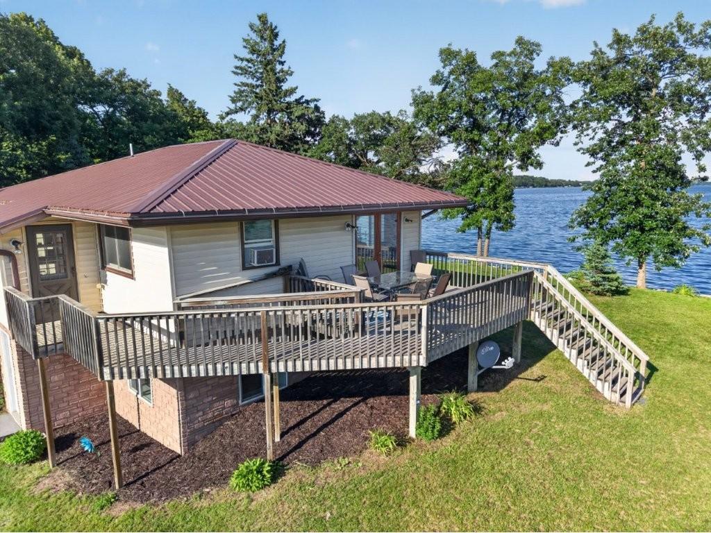 39466 385th Avenue Dent MN 56528 - Marion Lake 7098343 image2