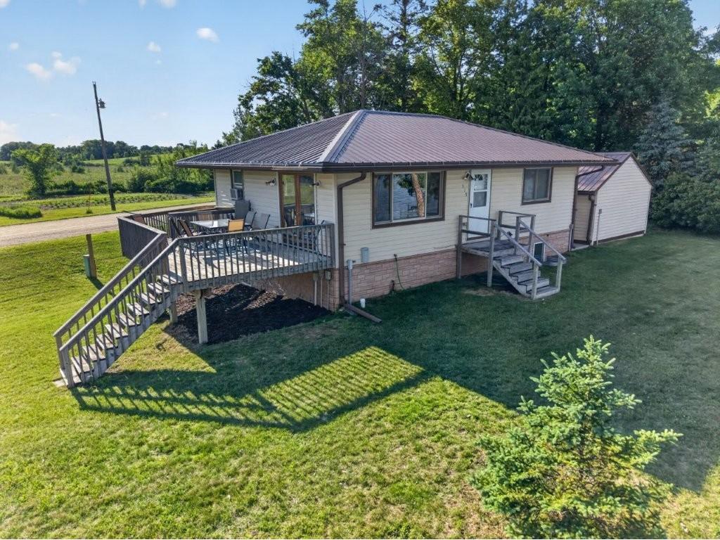 39466 385th Avenue Dent MN 56528 - Marion Lake 7098343 image3