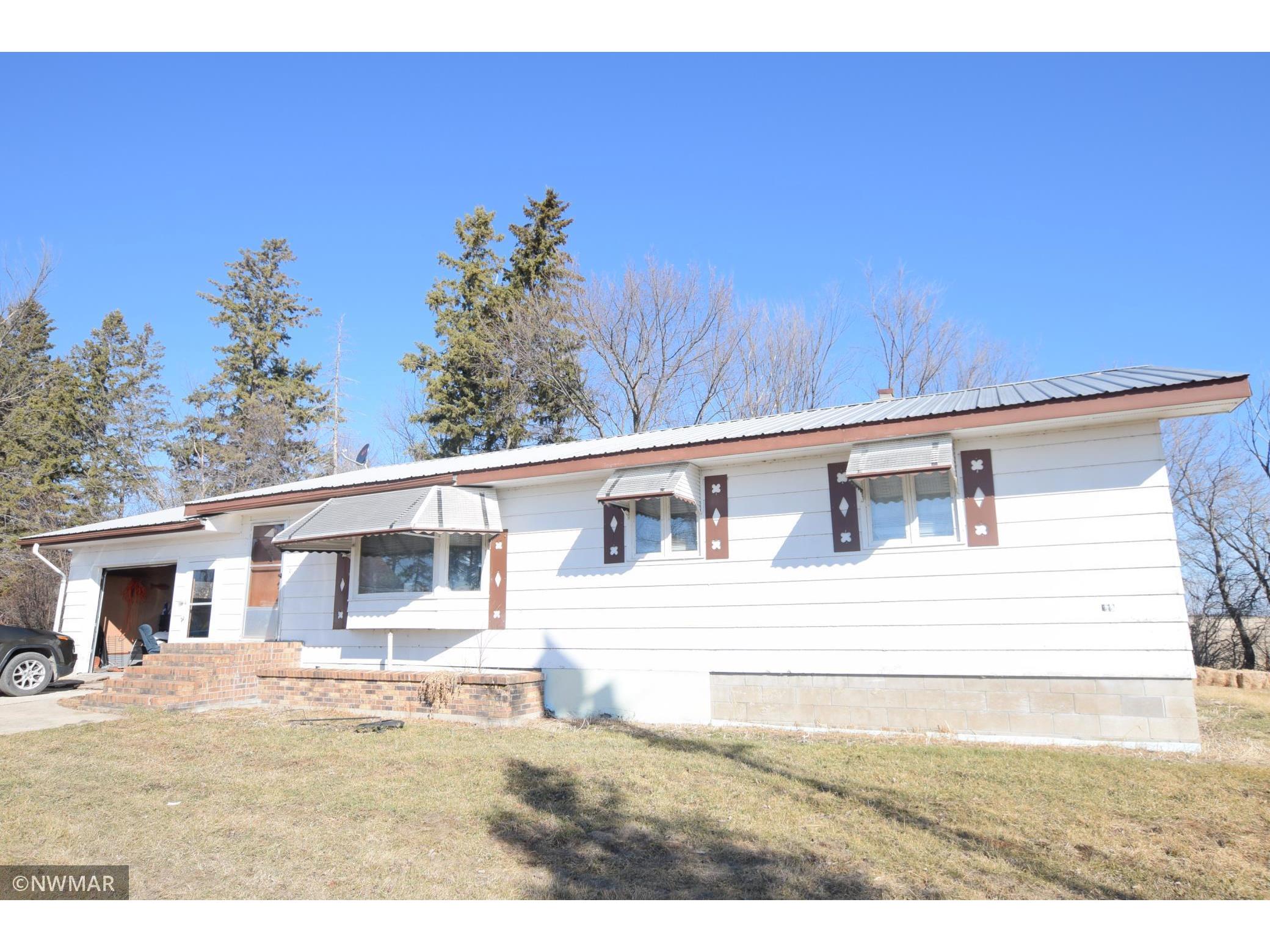 39468 295th Avenue, Roseau, MN, 56751 MLS 5730267 Edina Realty