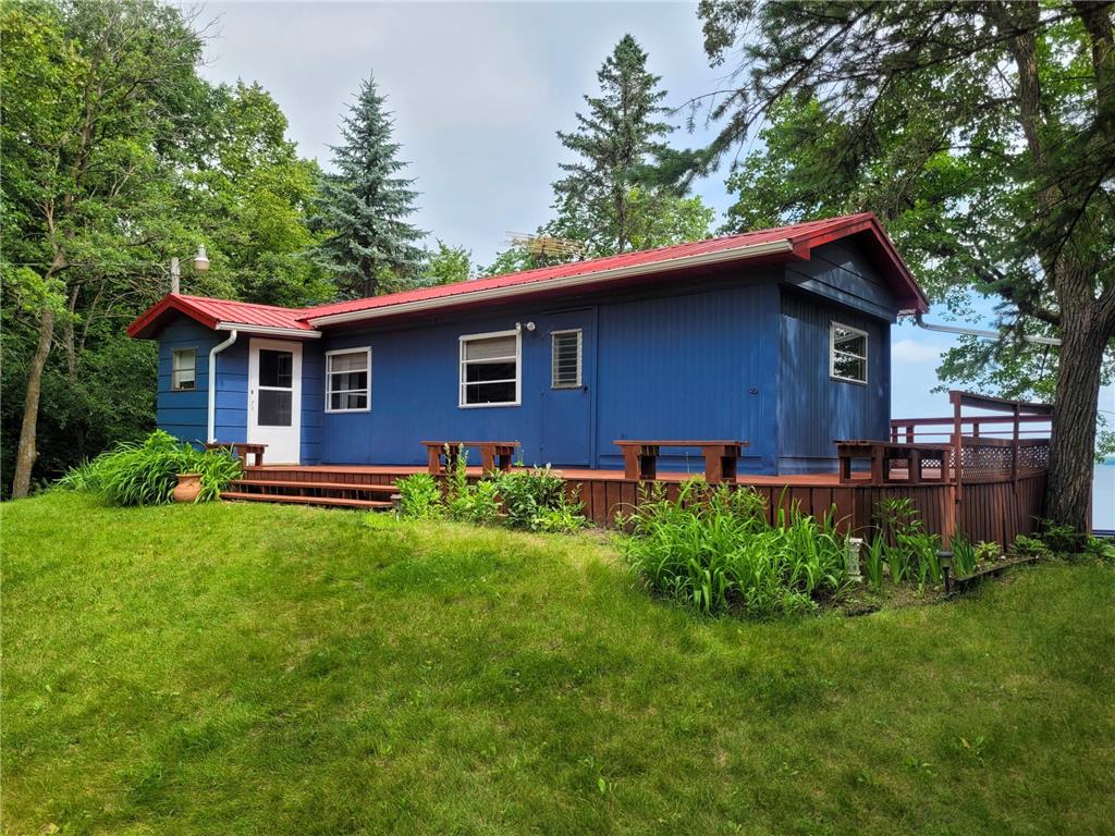 39471 S Clitherall Lake Road Clitherall Twp MN 56515 - Clitherall 7043250 image1