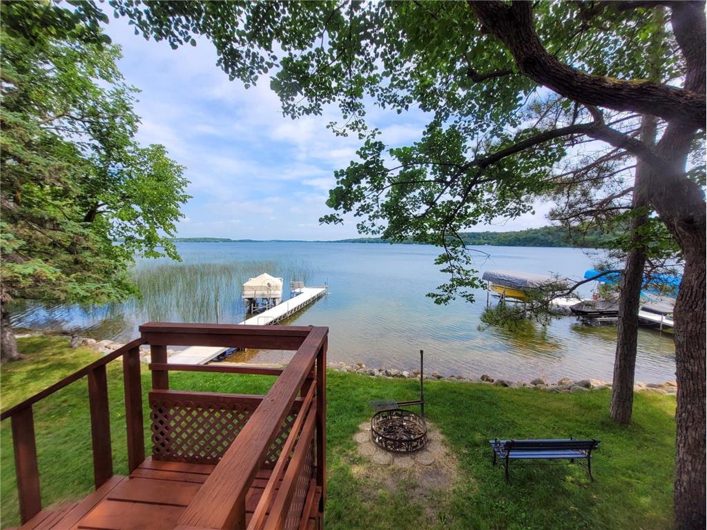 39471 S Clitherall Lake Road Clitherall Twp MN 56515 - Clitherall 7043250 image12