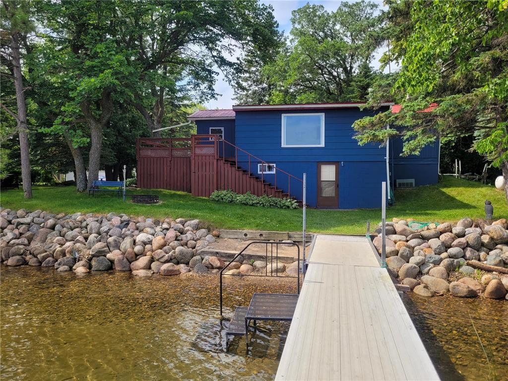 39471 S Clitherall Lake Road Clitherall Twp MN 56515 - Clitherall 7043250 image3