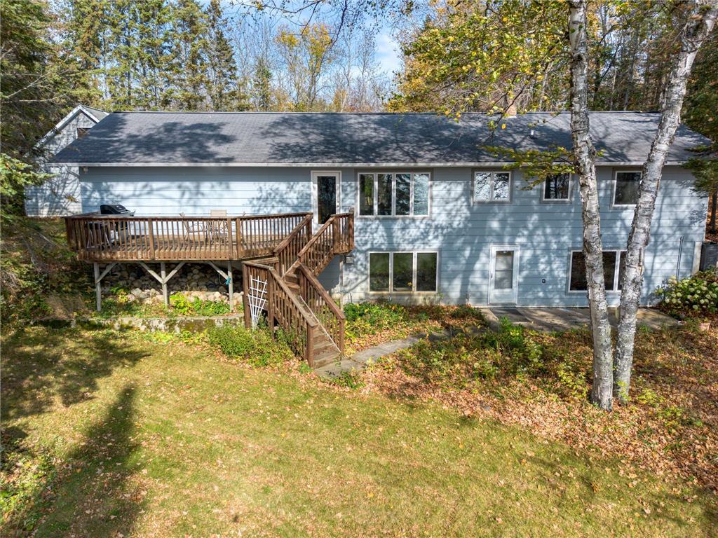 39483 Krantz Drive Deer River MN 56636 - Moose Lake 6443937 image1