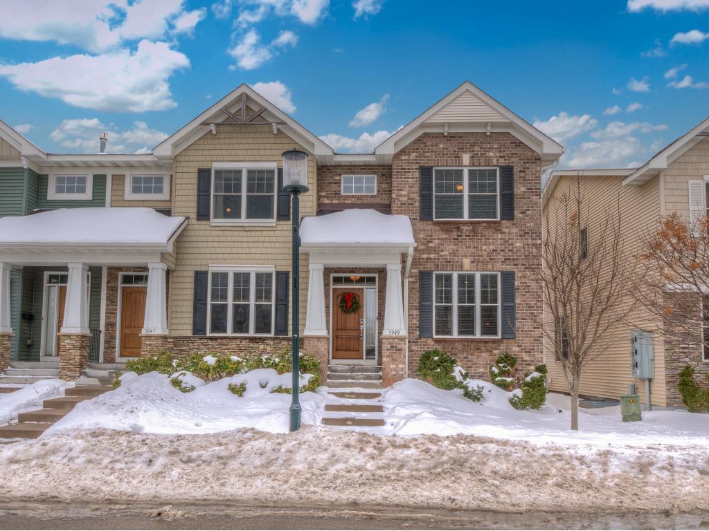 3949 W Broadway Avenue, Robbinsdale, MN 55422 MLS 5431560 Edina Realty