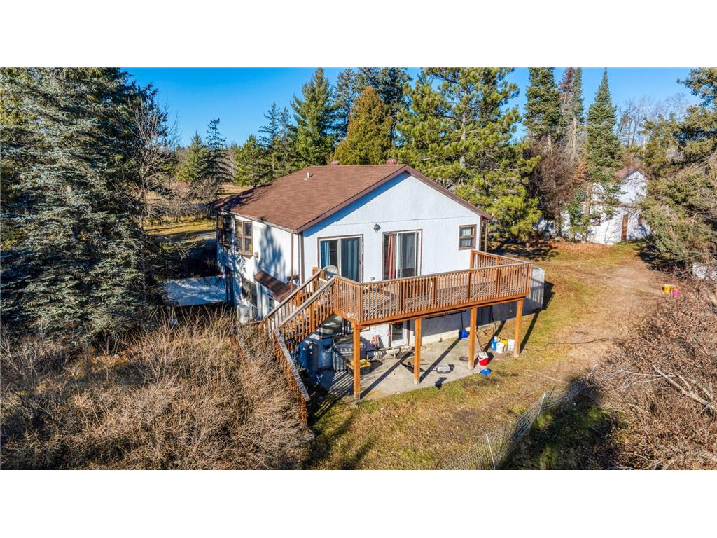 39494 County 4 Lake George Twp MN 56458 - Birch Creek 6820780 image1