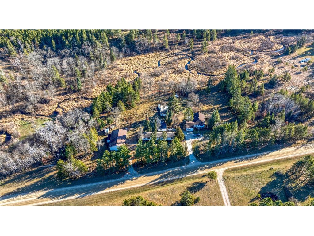 39494 County 4 Lake George Twp MN 56458 - Birch Creek 6820780 image24