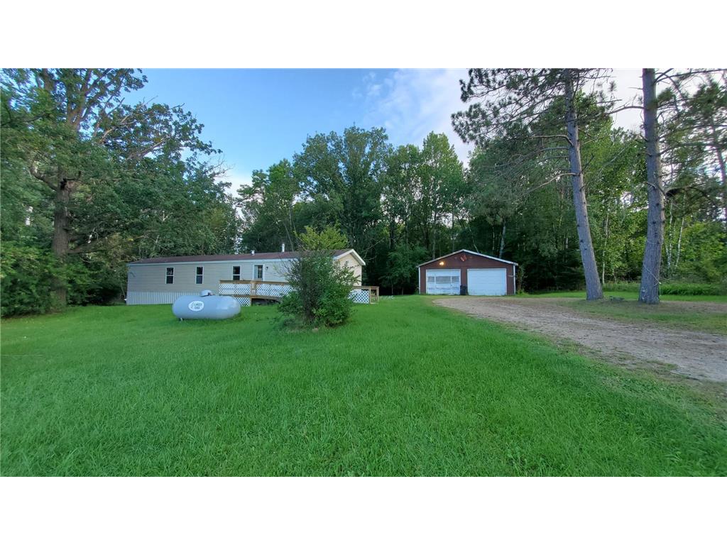 395 1st Avenue NW Laporte MN 56461 6779742 image1