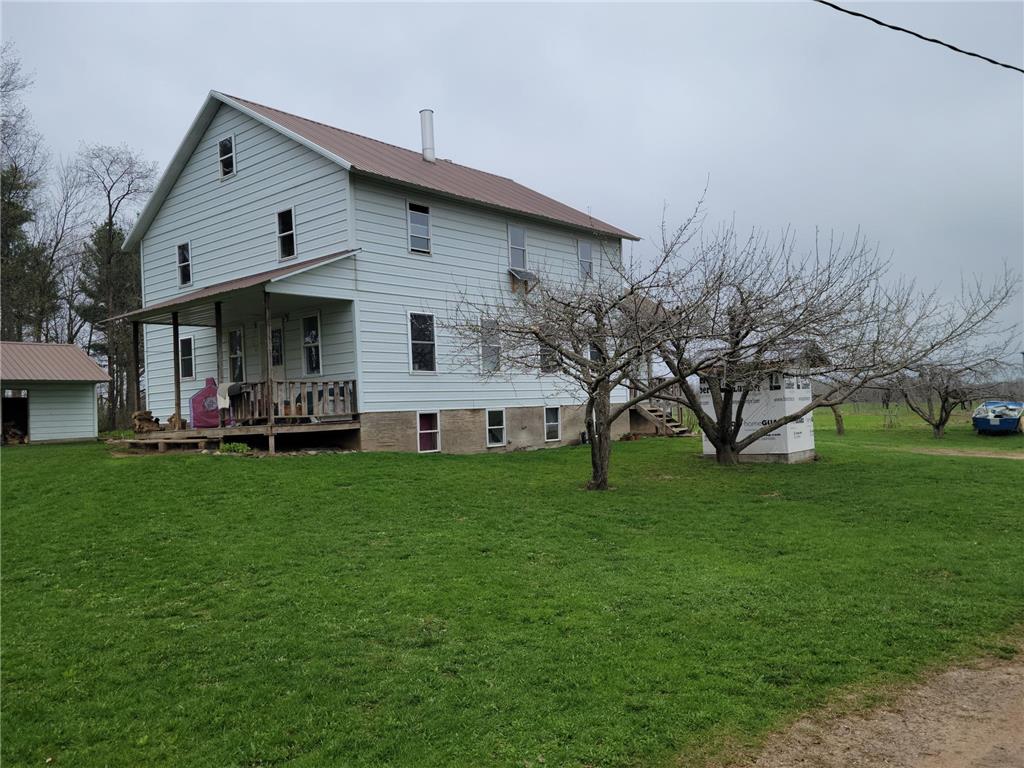 395 3rd Street Vance Creek Twp WI 54004 6367034 image1