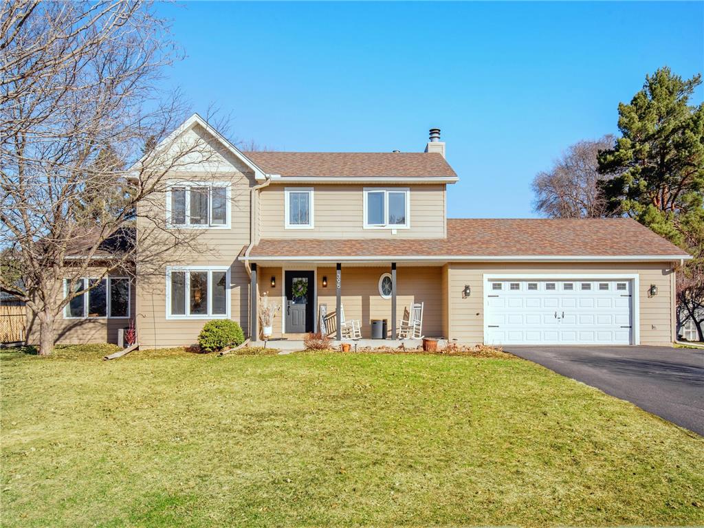 395 Bear Avenue S Vadnais Heights MN 55127 6684256 image1