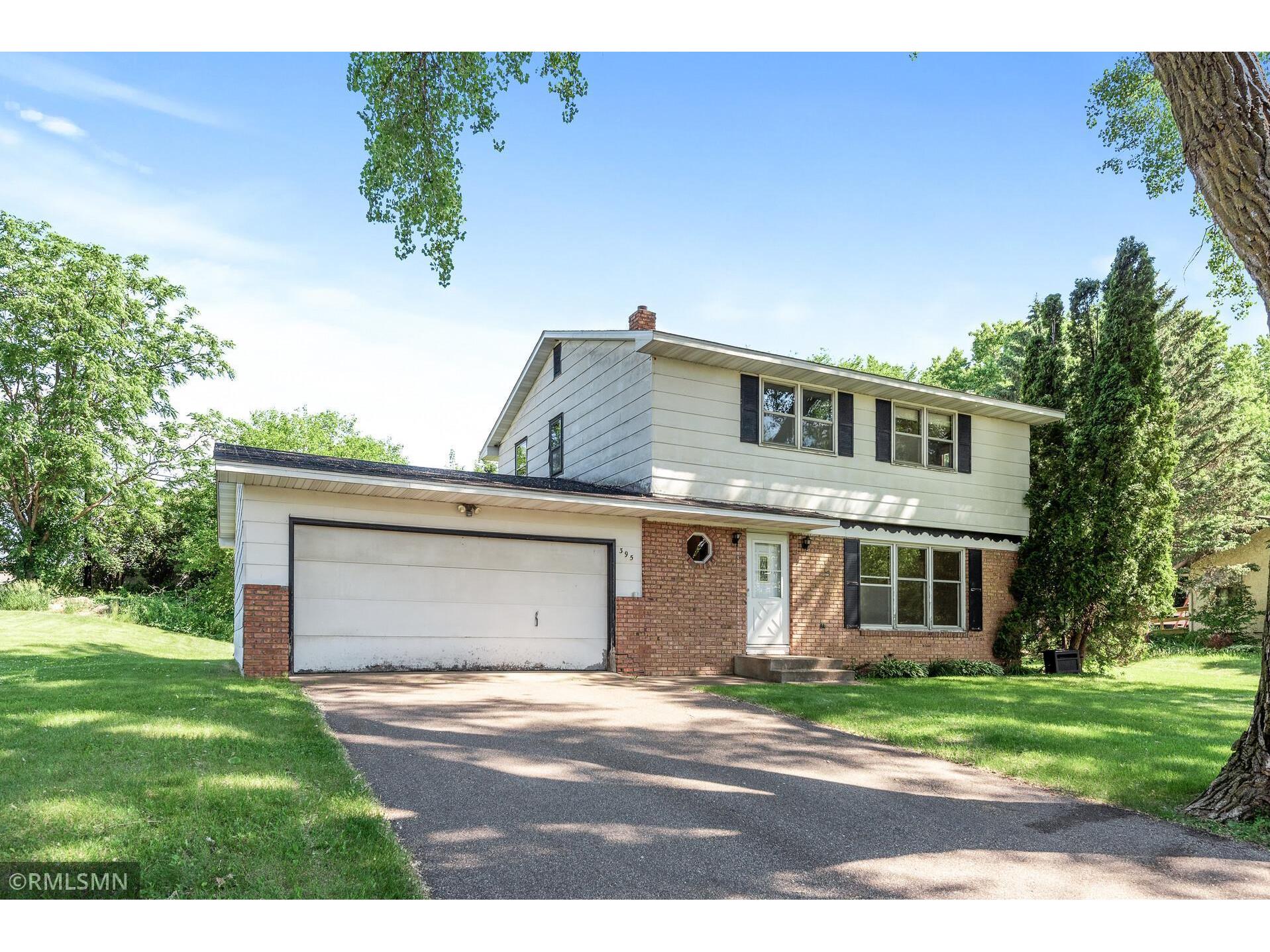 395 Kingston Avenue E, Maplewood, MN 55117 MLS 6004010 Edina Realty