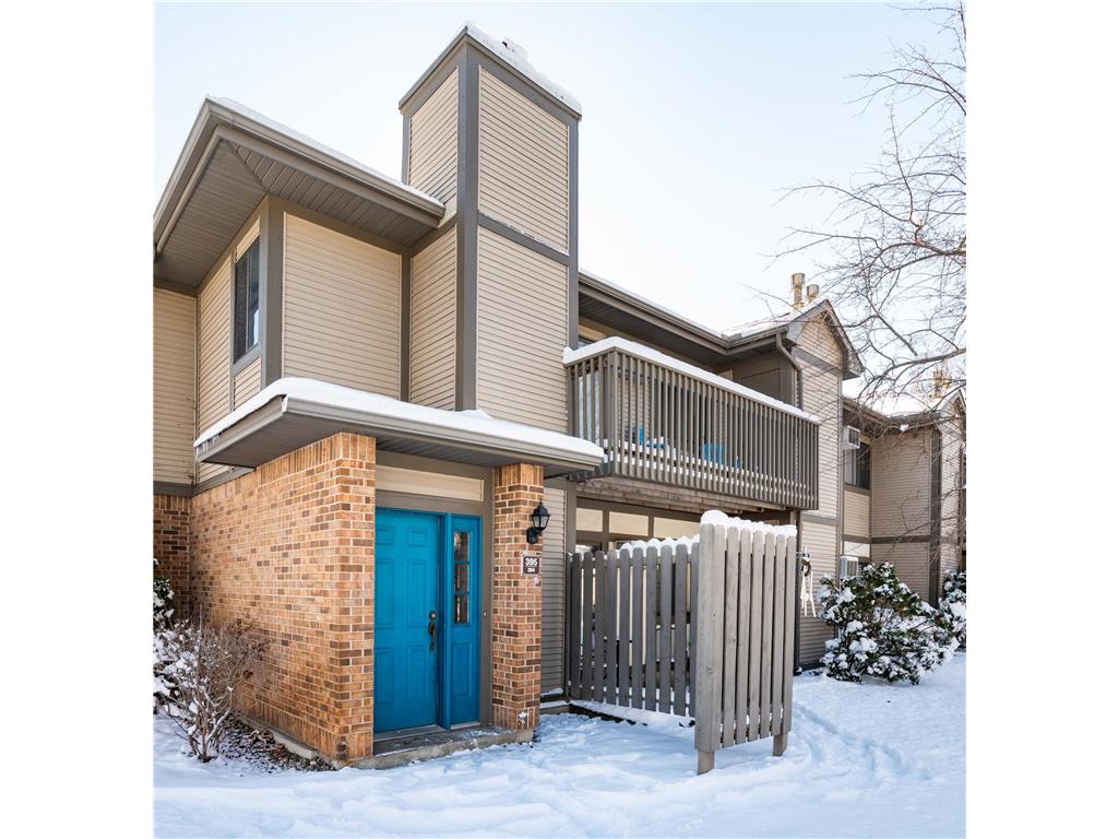 395 Shelard Parkway 204, Saint Louis Park, MN, 55426 MLS 6491714