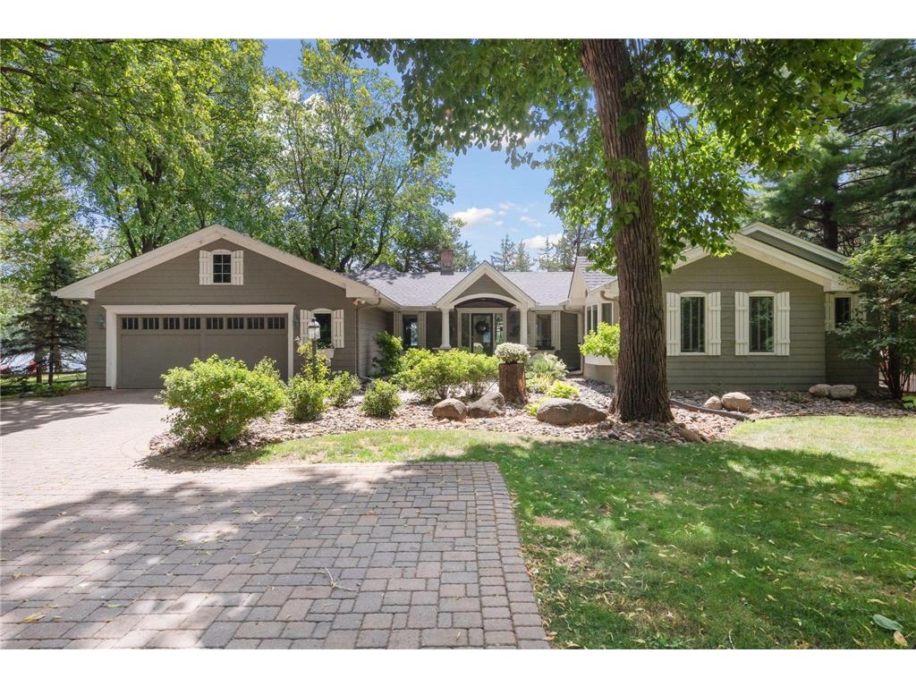 3950 Enchanted Lane Minnetrista MN 55364 - Lake Minnetonka 7066180 image1