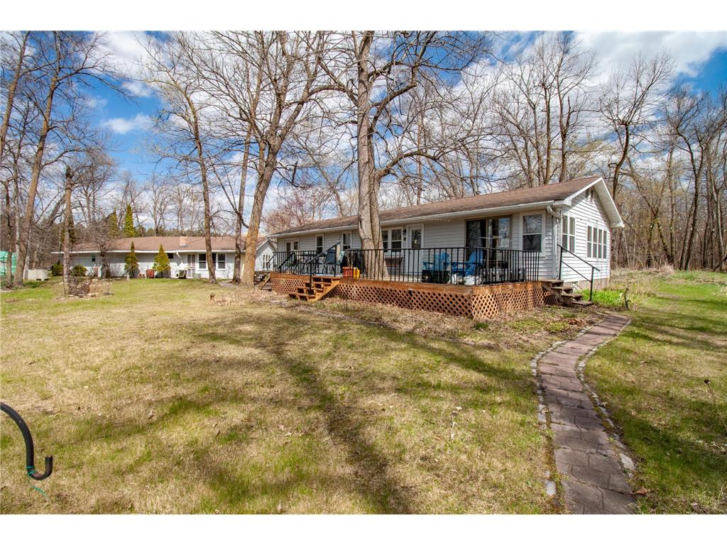 39511 460th Avenue Otto Twp MN 56573 - Ottertail River 7069348 image1