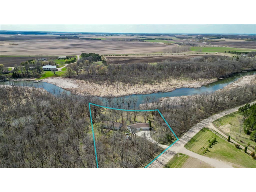 39511 460th Avenue Otto Twp MN 56573 - Ottertail River 7069348 image4