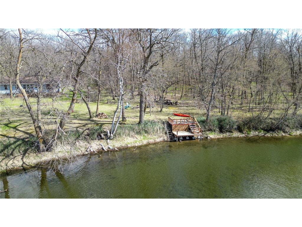 39511 460th Avenue Otto Twp MN 56573 - Ottertail River 7069348 image43