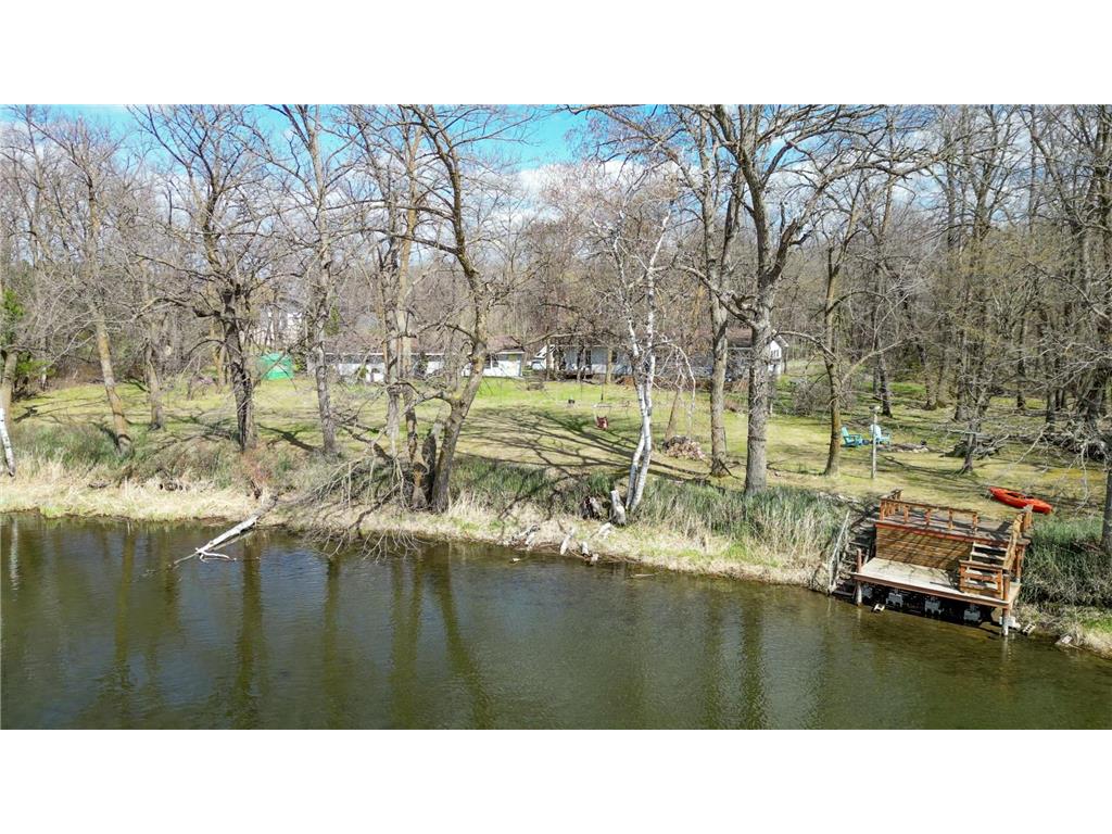 39511 460th Avenue Otto Twp MN 56573 - Ottertail River 7069348 image69