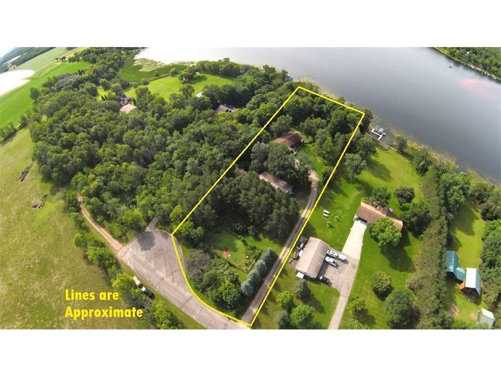 39512 Govern Trail Richville MN 56576 - Dead Lake 6777056 image1