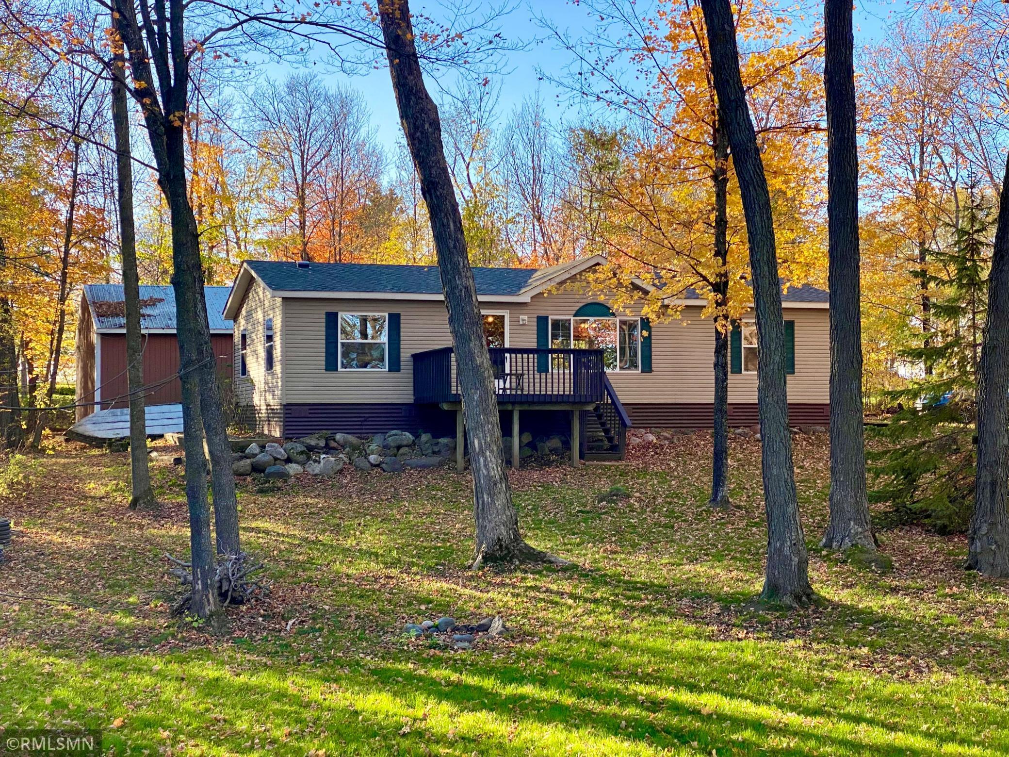 3953 440th Street, Isle, MN, 56342 MLS 6026055 Edina Realty