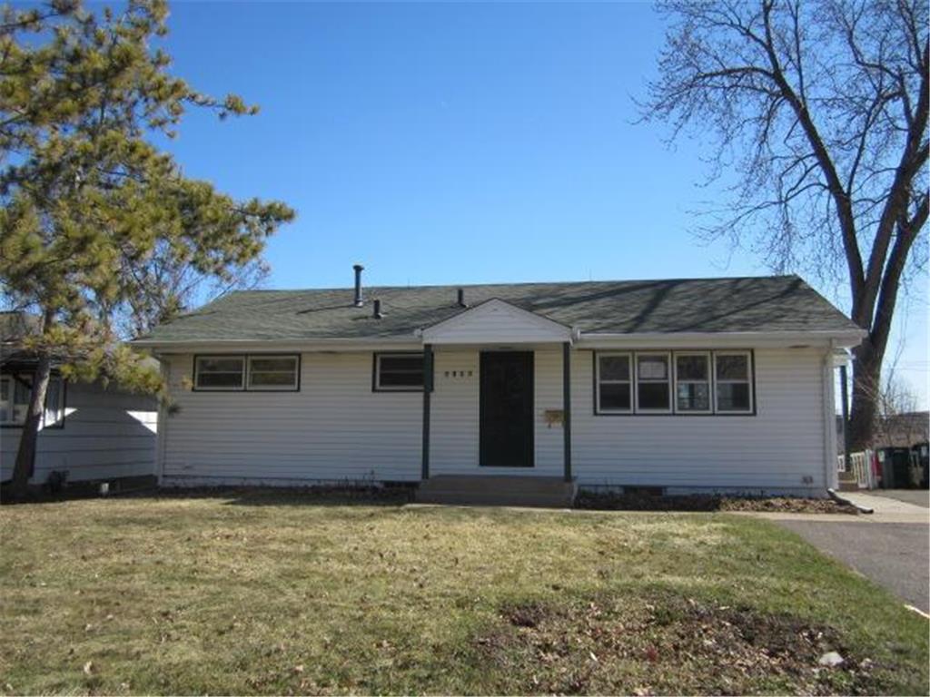 3953 Arthur Street NE Columbia Heights MN 55421 7048529 image1