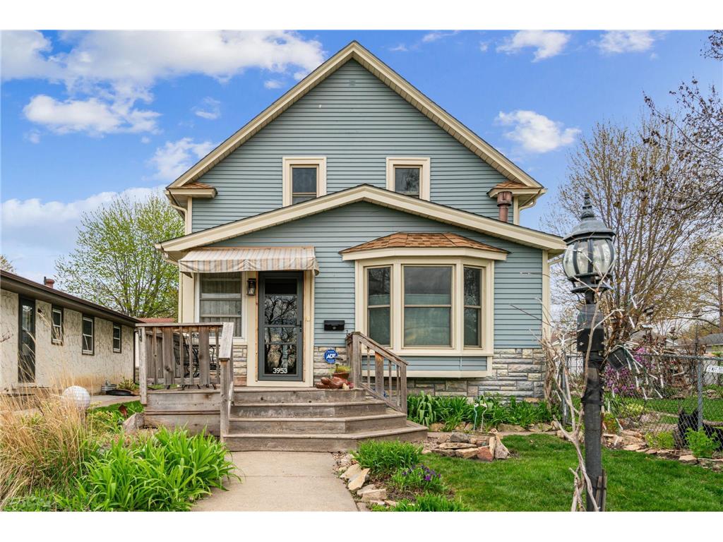 3953 Quincy Street NE Columbia Heights MN 55421 6525427 image1