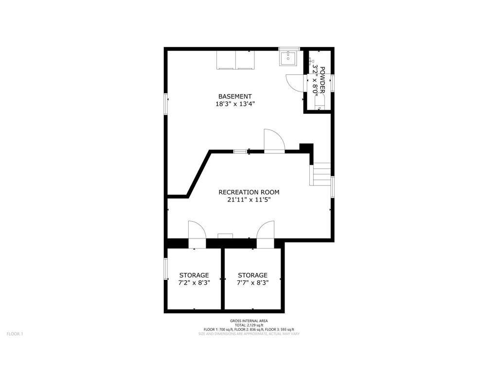 3955 Colfax Avenue N Minneapolis MN 55412 7024941 image30