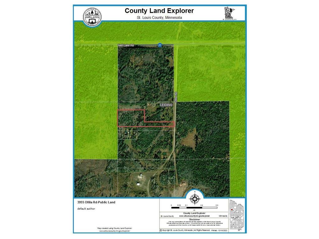 3955 Ollila Road Orr MN 55771 6272519 image1