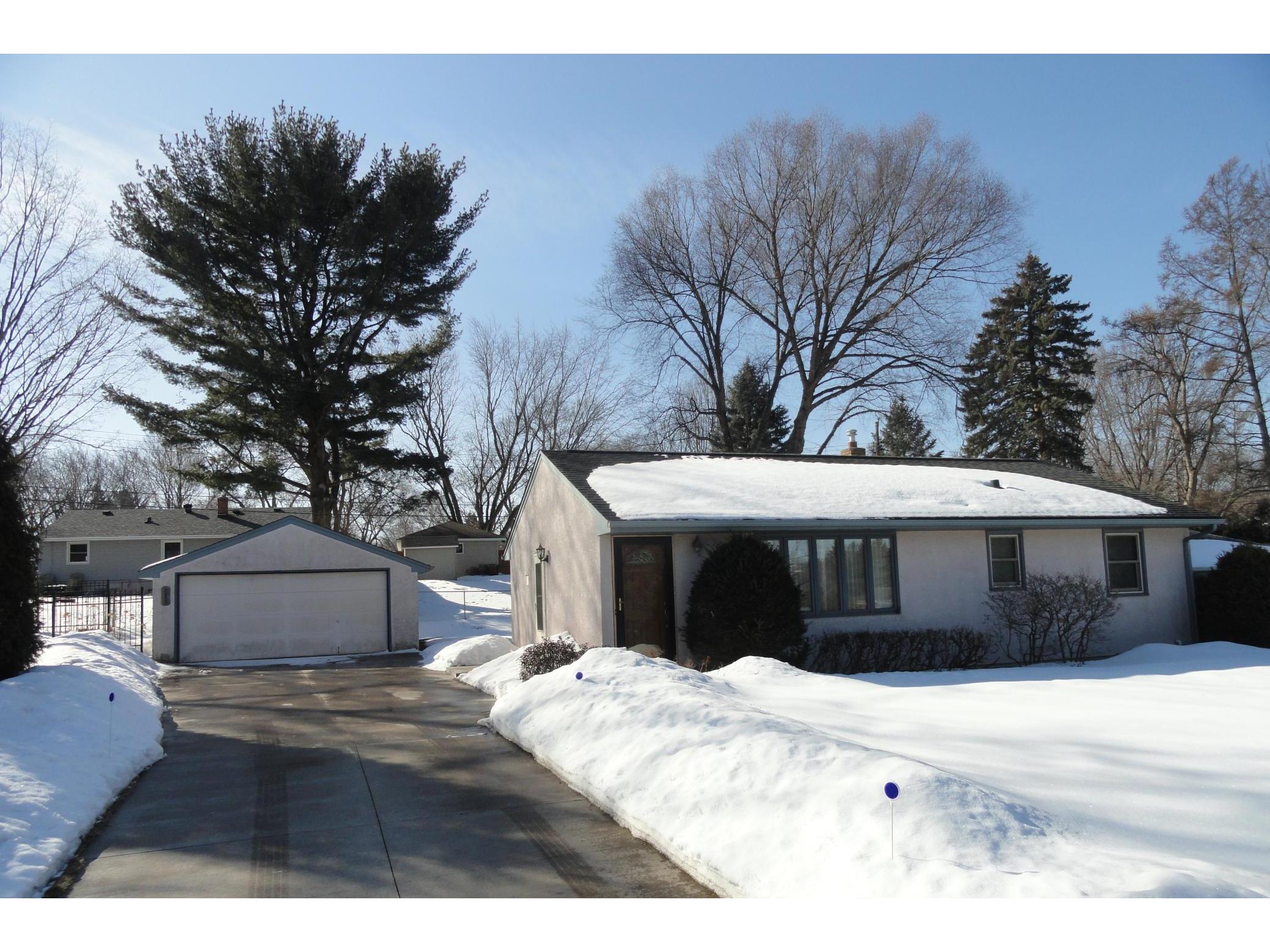 3955 Stacker Place, White Bear Lake, MN, 55110 MLS 6164572 Edina