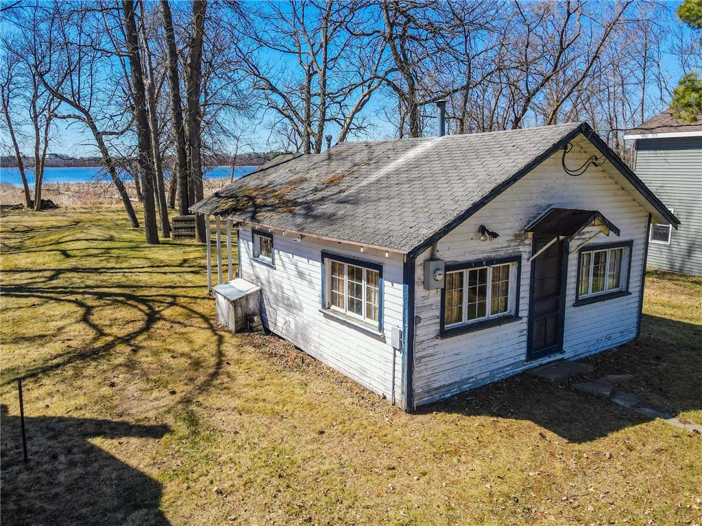 39568 Twin Lakes Road Menahga MN 56464 - Lower Twin Lake 7060216 image1