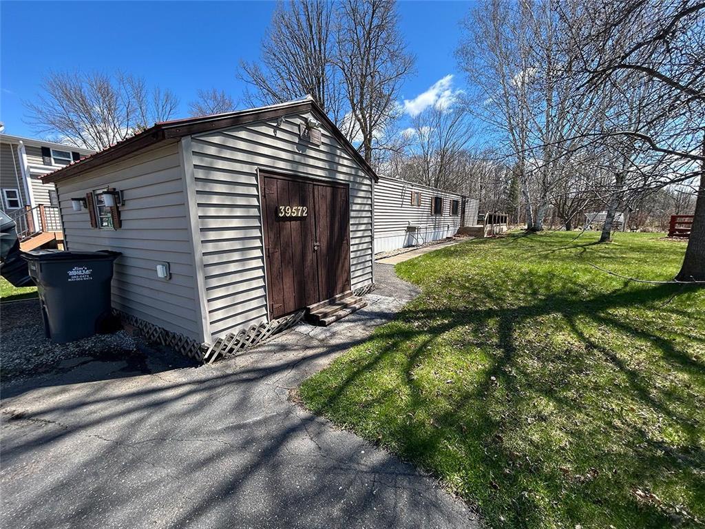 39572 E Moose Lane Isle Harbor Twp MN 56386 - Mille Lacs Lake 7066570 image27