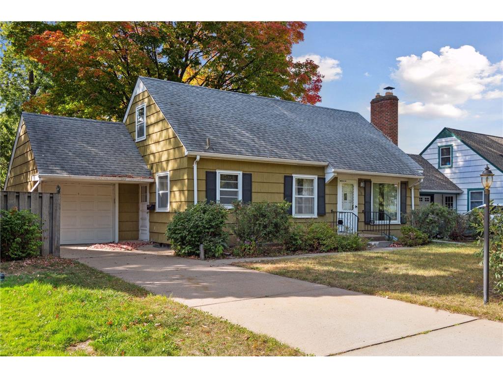 3958 Brunswick Avenue S, Saint Louis Park, MN, 55416 MLS 7349325