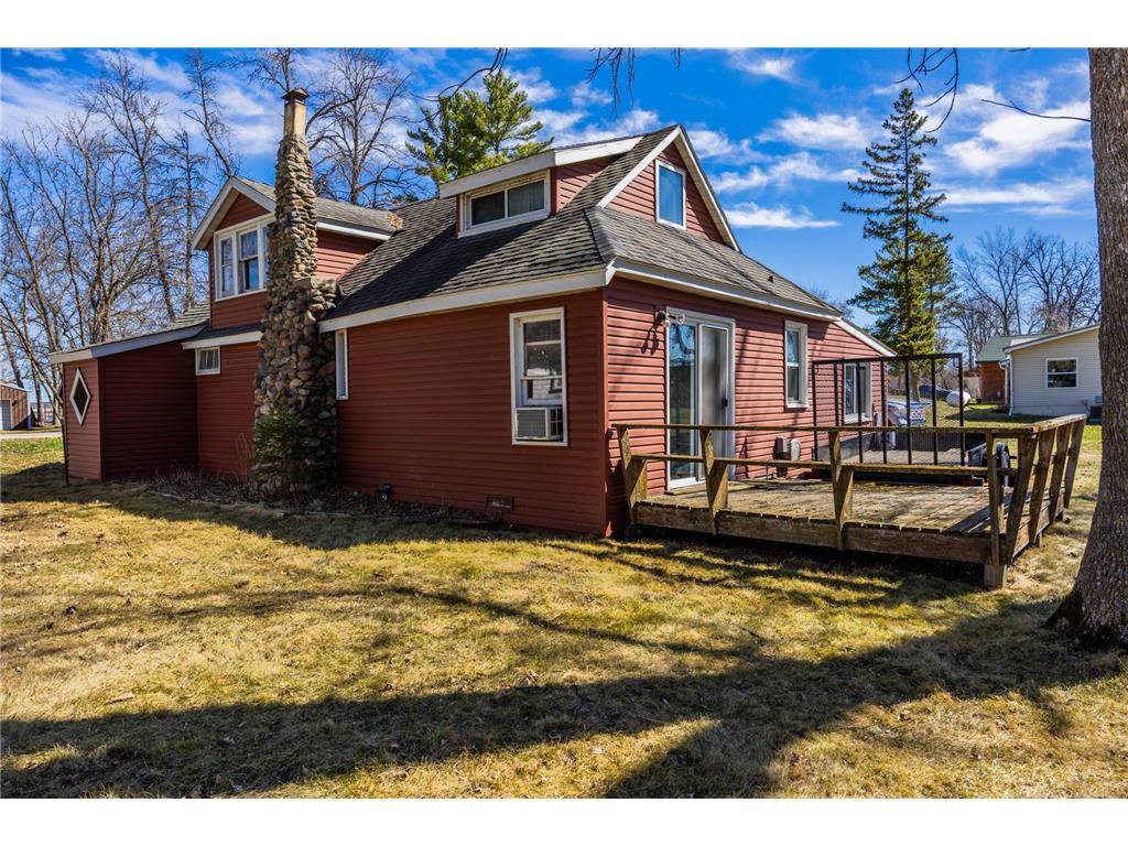 39584 Twin Lakes Road Menahga MN 56464 - Lower Twin Lake 7059105 image2