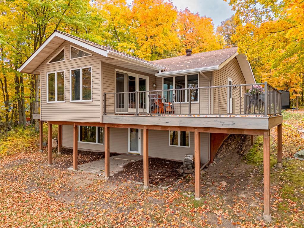 39587 Krantz Drive Deer River MN 56636 - Moose Lake 6621714 image1