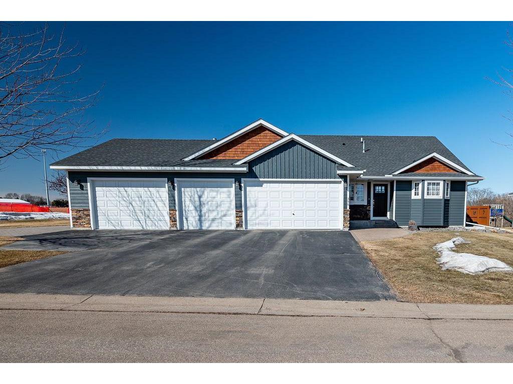 396 Overlook Drive, Ellsworth, WI, 54011 MLS 6167210 Edina Realty