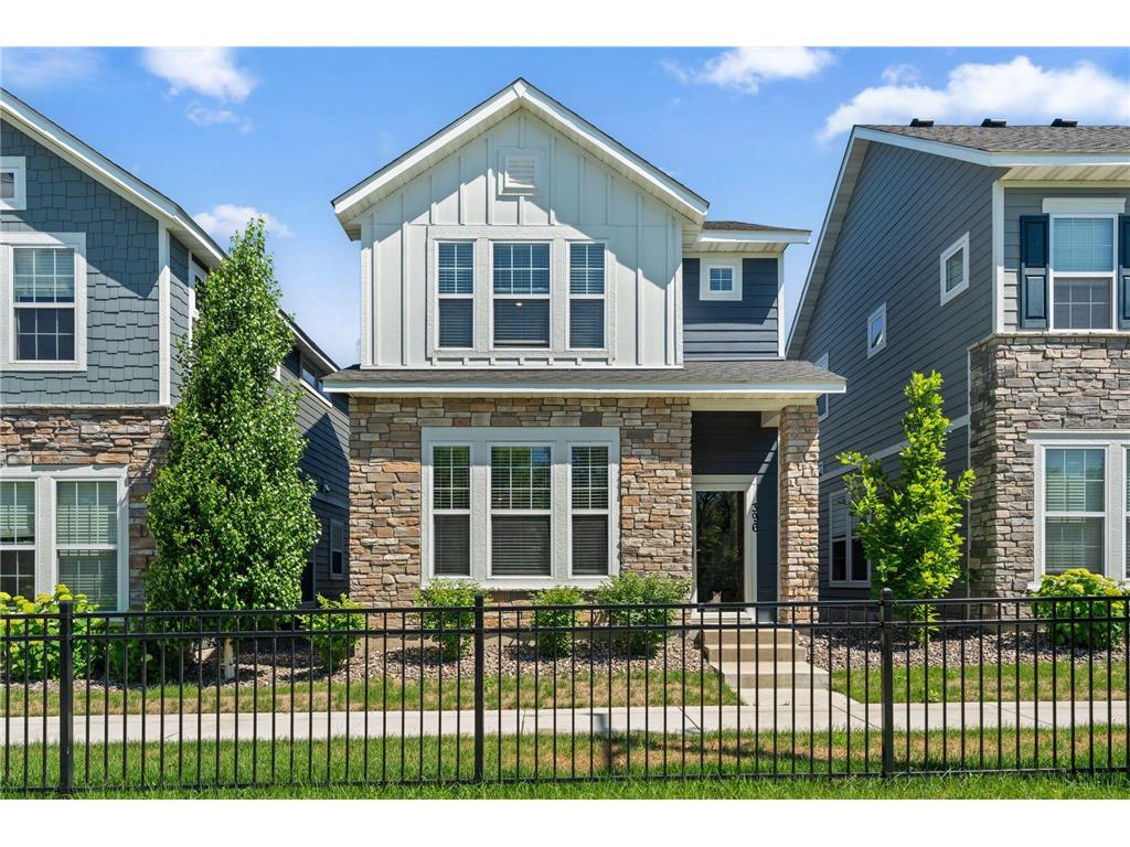 396 Rum River Way Anoka MN 55303 7074023 image1