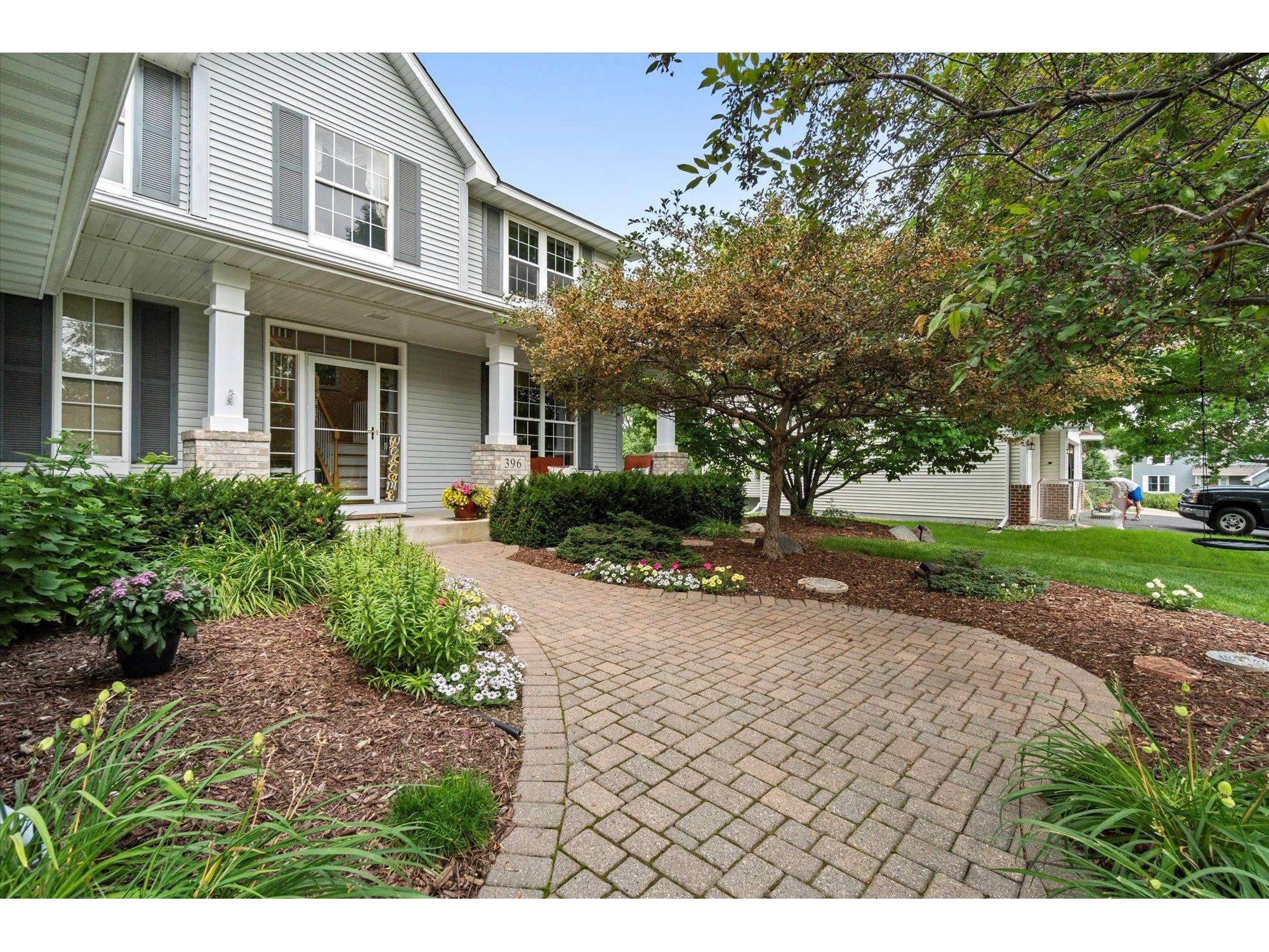 396 Summerfield Drive, Chanhassen, MN, 55317 MLS 6025680 Edina Realty