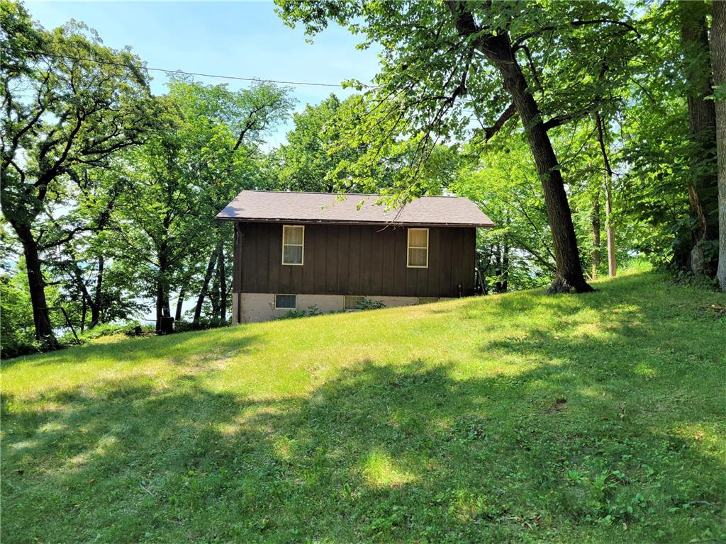 396 W Sandy Beach Drive NW, Miltona Twp, MN, 56354 MLS 6402098
